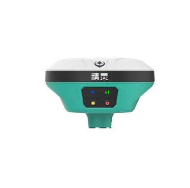 精灵K80惯导版口袋RTK