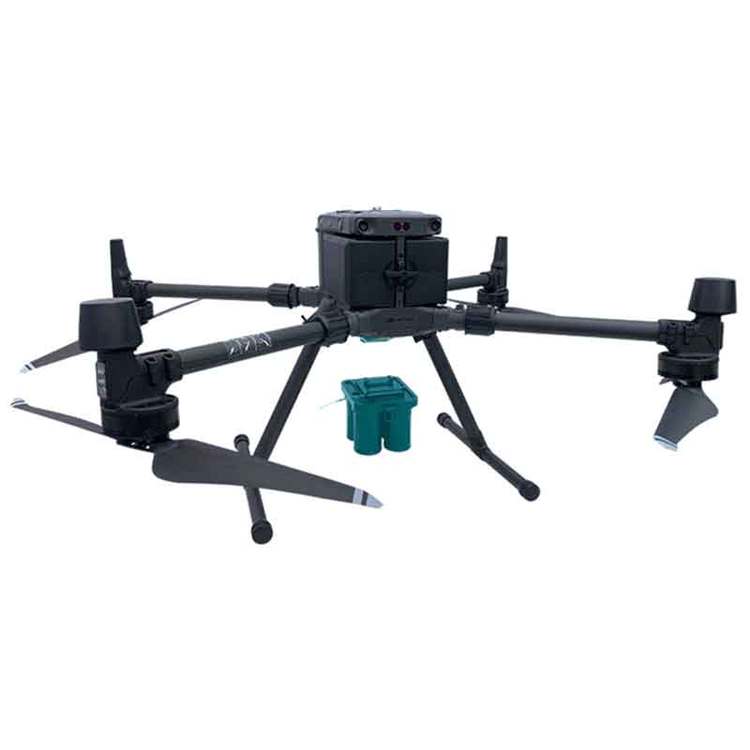 经纬 M300 RTK