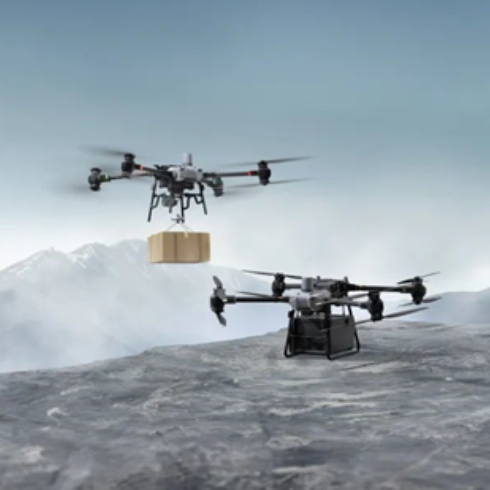 大疆（DJI）FlyCart 30 大型载重运输无人机