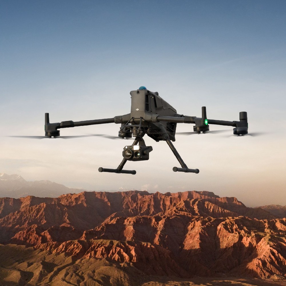 DJI Matrice 4E /4T